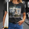 ビションフリーゼ犬 ビションフリーゼ Tシャツ 彼女への贈り物