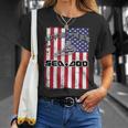 ビッグ・ウェーブ-Seadooアメリカンライブ・フリー Tシャツ 彼女への贈り物