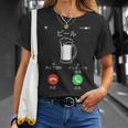 ビール 酒 面白いtシャツ 着信 飲み おもしろ 飲み会 のんべえ メンズ ネタ 服 Tシャツ 彼女への贈り物