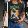 ピーター・トッシュ 写真 エイドリアン・ブート Tシャツ 彼女への贈り物