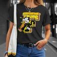 フェリックス・ザ・キャット・クールエスト・キャット・アラウンド Tシャツ 彼女への贈り物