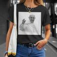 フランシスコ教皇 Tシャツ 彼女への贈り物
