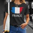 フランス 国 フランス国旗 メンズ レディース キッズ フランス Tシャツ 彼女への贈り物