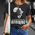 フランス外国人軍団tシャツ Legion Etrangere Afrique Tシャツ 彼女への贈り物