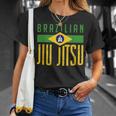 ブラジリアン柔術tシャツ Bjj柔術 Tシャツ 彼女への贈り物