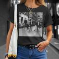 ブルース・バンド ザ・ヤードバーズ ウィズ エリック・クラプトン 1965 Tシャツ 彼女への贈り物