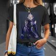 ブロマイドシリーズ ウルトラマンヒカリ Tシャツ 彼女への贈り物