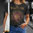 ヘレニズム後継王国のディアドコイ戦争 Tシャツ 彼女への贈り物