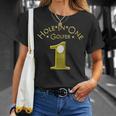 ホールインワンゴルファー2025ホールインワンゴルフ記念品 Hole In One Golfer 2025 Tシャツ 彼女への贈り物