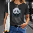 ポケット パンダ Tシャツ 彼女への贈り物