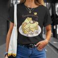 ポムポムプリン Usデザイン プリン Tシャツ 彼女への贈り物