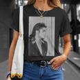 マイケル・ジャクソン キング・オブ・ポップ・イン・ロンドン 1988 Tシャツ 彼女への贈り物