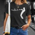 マイルス・デイビス・グルーヴィン Tシャツ 彼女への贈り物