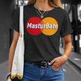 マスターベート Tシャツ 彼女への贈り物