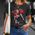 マラドーナ・ニューウェルズ Tシャツ 彼女への贈り物