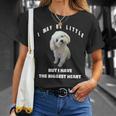 マルチーズ犬デザイン 面白い引用句 マルチプー ミックスオーナー Tシャツ 彼女への贈り物
