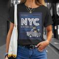 ミニオン New York City Tシャツ 彼女への贈り物