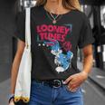 ルーニー・テューンズ バグ You're Despicable Tシャツ 彼女への贈り物
