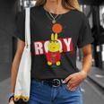 ロディ Rody（Rody Of ThetreetBasket Tシャツ 彼女への贈り物