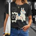 ロディ（Osm） Tシャツ 彼女への贈り物