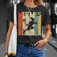 ヴィンテージギリシャ神エルメス Tシャツ 彼女への贈り物