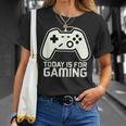 今日はゲーマーギアビデオゲーム用ゲームアパレルです。 Tシャツ 彼女への贈り物