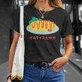 和食 オムライス 美的 カワイイ 食べ物 好き 日本料理 Tシャツ 彼女への贈り物