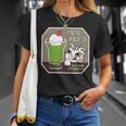 喫茶チビトラ Cafe Chibitora Tシャツ 彼女への贈り物