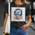 宇宙ユニコーン Tシャツ 彼女への贈り物