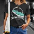 新幹線 新幹線 お土産 はやぶさ E5 漢字 Tシャツ 彼女への贈り物