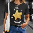 星 宇宙 銀河 月 夜 天文学 かわいい 星空観察 愛 Tシャツ 彼女への贈り物