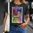 映画 クラシック ポスター ロックンロール ファントム Tシャツ 彼女への贈り物