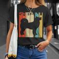 柴犬 犬 面白い 犬柴グッズ Tシャツ 彼女への贈り物