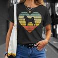 柴犬tシャツ Tシャツ 彼女への贈り物