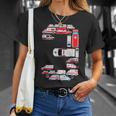 楽しい救急車 3歳の誕生日パーティー 男の子 3歳服 Tシャツ 彼女への贈り物