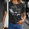 海の動物 シャチ クジラ 海の動物 Tシャツ 彼女への贈り物