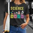 理科 先生 おもしろい 物理学者 物理学 先生 学生 Tシャツ 彼女への贈り物