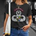 第75レンジャー連隊 Tシャツ 彼女への贈り物