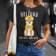 米寿祝い 犬 柴犬 ちゃんちゃんこ 男性 女性 犬好き 88歳 Dog Days Best Days Tシャツ 彼女への贈り物