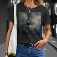 蒸気機関車 鉄道 機関車 ギフト 蒸気機関車 Tシャツ 彼女への贈り物