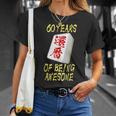 還暦 祝い 麻雀 牌 おもしろ グッズ 服 筆文字 面白いtシャツ 文字入り 面白い 文字 ネタ メンズ Tシャツ 彼女への贈り物