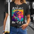 面白いtシャツ ダックスフンド イヌ わんこ メンズ 犬好き グッズ おもしろ 面白い 服 ネタ わんこ Tシャツ 彼女への贈り物