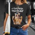 面白いtシャツ 猫 ネコ バカも休み休み 猫好き グッズ おもしろ 面白い 服 ネタ にゃんこ 猫の下僕 Tシャツ 彼女への贈り物