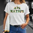 Apes Nation I Am Dumb Money ダイヤモンドエイプ Togethertronger Tシャツ 彼女への贈り物