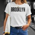 Brooklynibes、Brooklyn 、Brooklyn New York City Tシャツ 彼女への贈り物