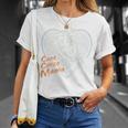 Cane Corso Dog Mother's Day Mom Mama Grandma Heart Love T-Shirt Gifts for Her