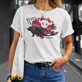 Dreamworks ヒックとドラゴン Toothless Ready To Fly Tシャツ 彼女への贈り物