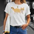 Everybody Want To Be A Cat Pet Cat Lover 長袖tシャツ Tシャツ 彼女への贈り物