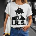 IRS レコード Tシャツ 彼女への贈り物