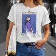 King Of Prism-Your Endless Call- 新イラスト ユウ Tシャツ 彼女への贈り物